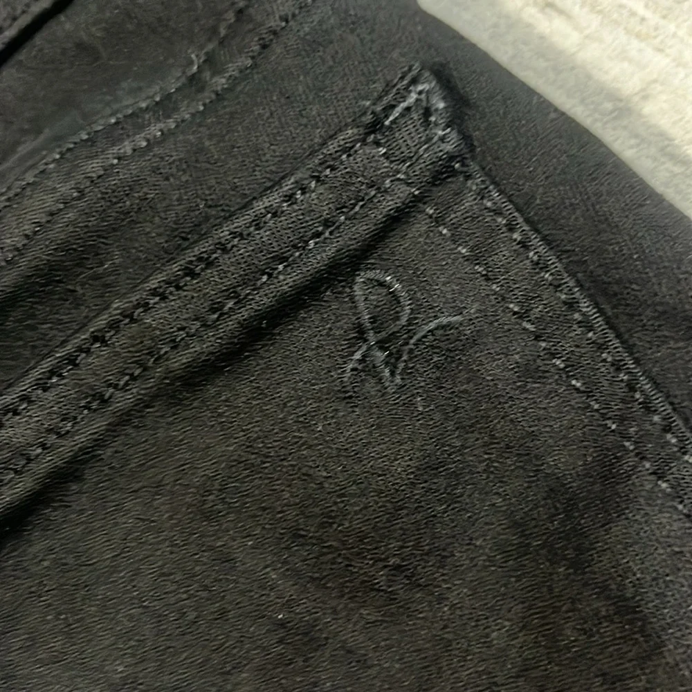 DL1961 Chloe Skinny Jeans Size 14